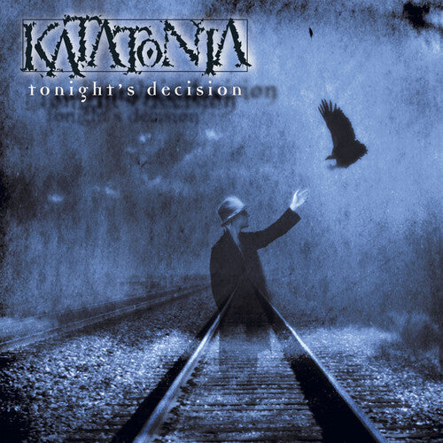 Katatonia: Tonight's Decision - VINYL LP