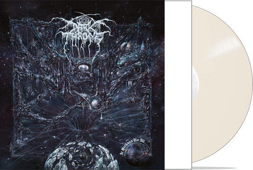 Darkthrone: It Beckons Us All - Cream Colored Vinyl - VINYL LP