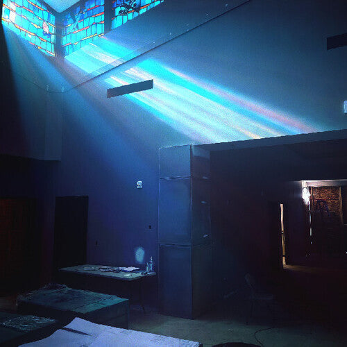 John Maus: Later Than You Think - NEW VINYL RELEASES