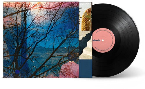 Idlewild: Idlewild - NEW VINYL RELEASES