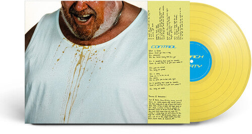 Coach Party: Caramel - Light Yellow - NEW VINYL RELEASES