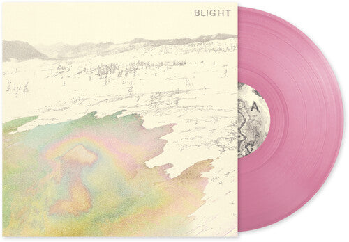 The Antlers: Blight - Pink - NEW VINYL RELEASES