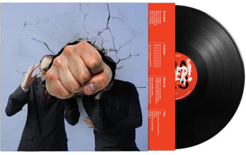 Sparks: Madder! - NEW VINYL RELEASES