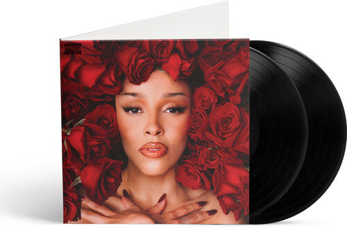 Doja Cat: Vie - NEW VINYL RELEASES