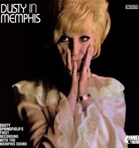 Dusty Springfield: Dusty in Memphis - VINYL LP