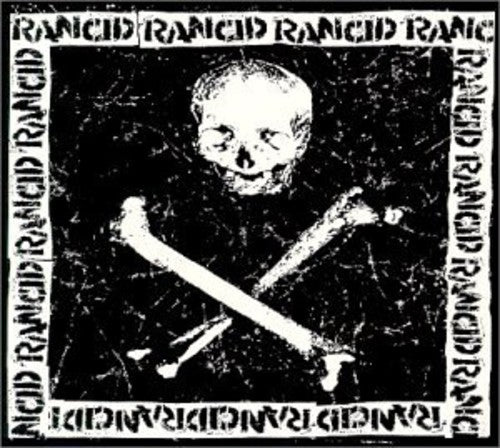 Rancid: Rancid (2000) - VINYL LP