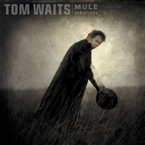 Tom Waits: Mule Variations - VINYL LP