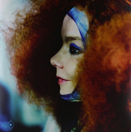 Bjork Biophilia Live Vinyl LP Box Set 2014 - VINYL BOX SETS