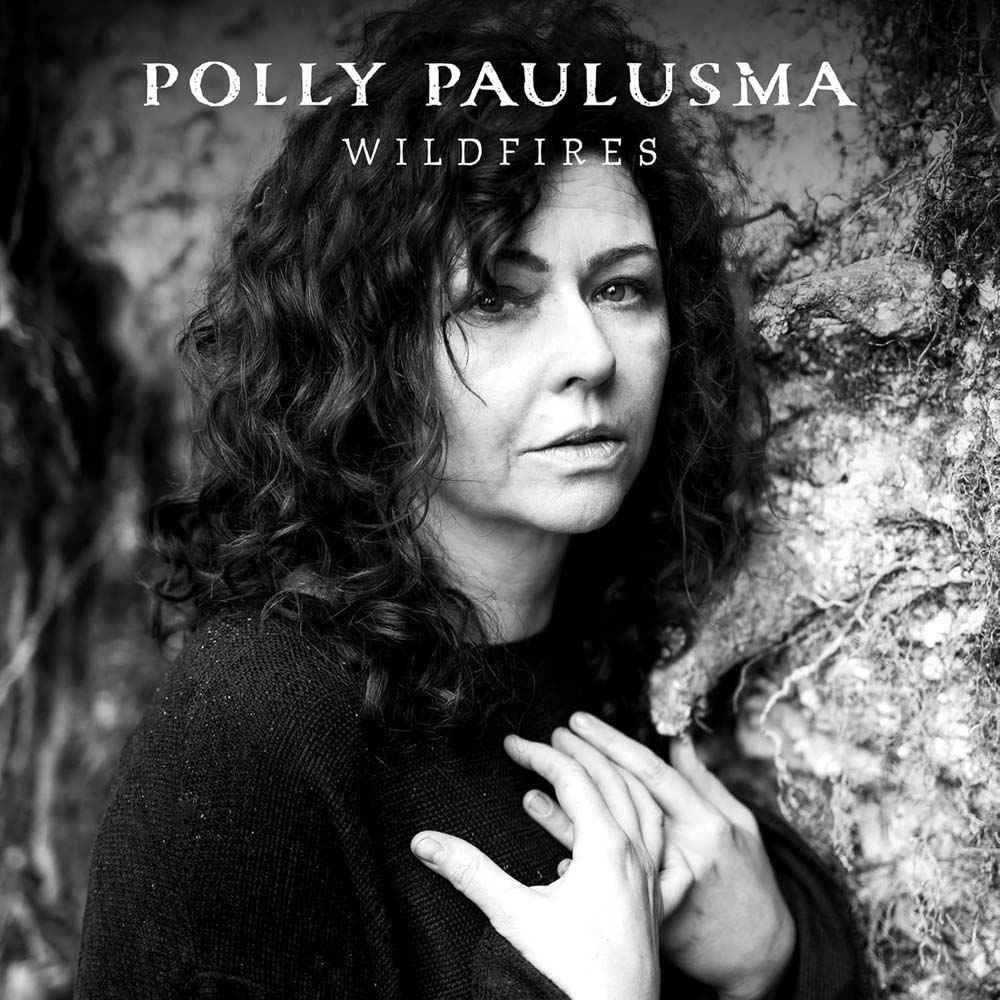 Polly Paulusma Wildfires Triple Vinyl LP Box Set 2025 - VINYL BOX SETS