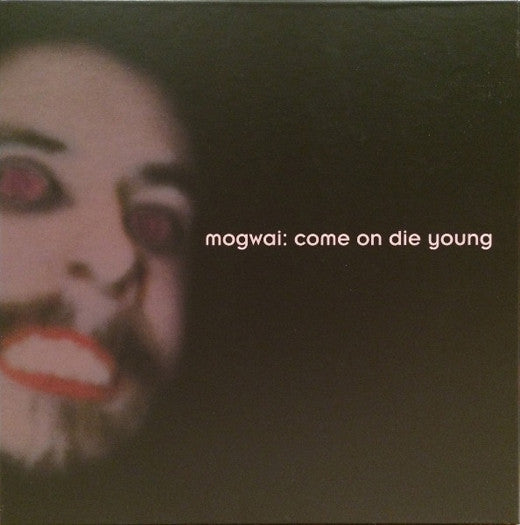 MOGWAI COME ON DIE YOUNG LP VINYL NEW 2014 BOX SET LTD ED DVD INCLUDED - VINYL BOX SETS