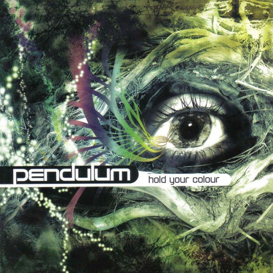 Pendulum Hold Your Colour Vinyl LP Box Set New 2018 - VINYL BOX SETS
