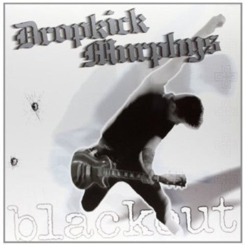 Dropkick Murphys: Blackout - VINYL LP