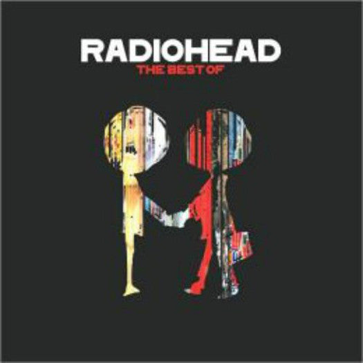 Radiohead Best Of LP Vinyl  New Limited Edition Box Set - VINYL BOX SETS