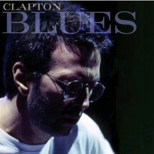 ERIC CLAPTON CLAPTON BLUES 5 X LP VINYL BOX SET NEW 33RPM - VINYL BOX SETS