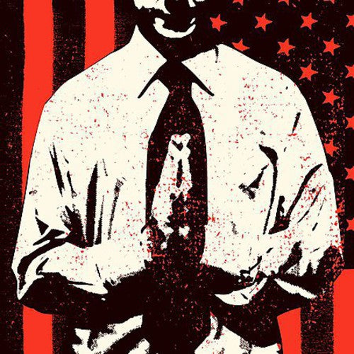 Bad Religion: Empire Strikes First - VINYL LP