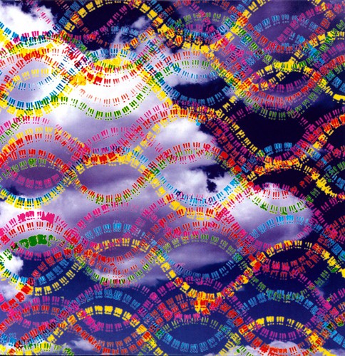 !!!: Louden Up Now - VINYL LP