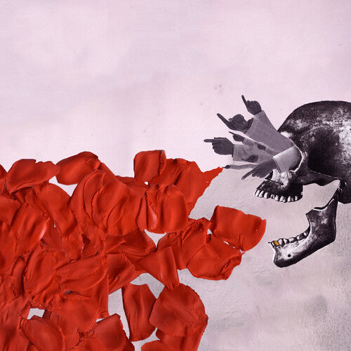 Subtle: The Long Vein Of The Law - VINYL LP