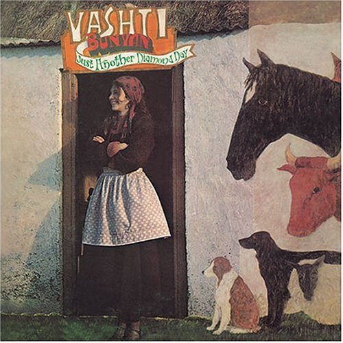 Vashti Bunyan: Just Another Diamond Day - VINYL LP