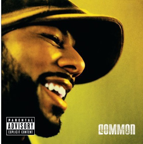 Common: Be - VINYL LP