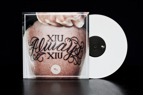 Xiu Xiu: Always - VINYL LP