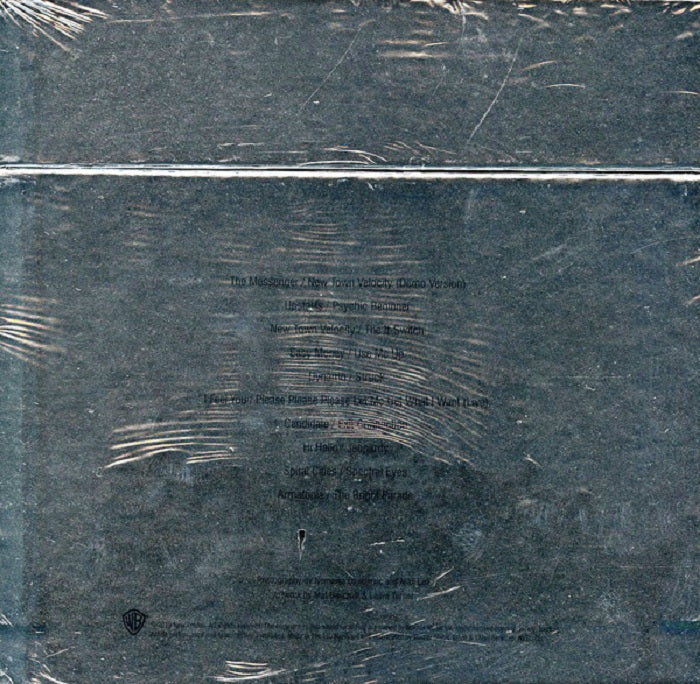 Johnny Marr ‎– Single Life 7" Vinyl Box Set New 2019 - VINYL BOX SETS