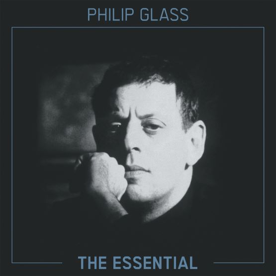 Phillip Glass - The Essential Vinyl LP Box Set RSD Aug 2020 - VINYL BOX SETS