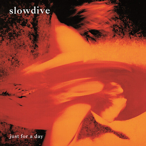 Slowdive: Just for a Day - VINYL LP