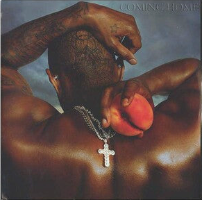 Usher: Coming Home - VINYL LP