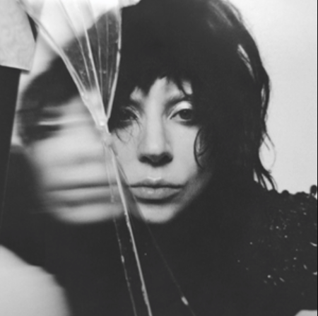 Lady Gaga: Mayhem - VINYL LP