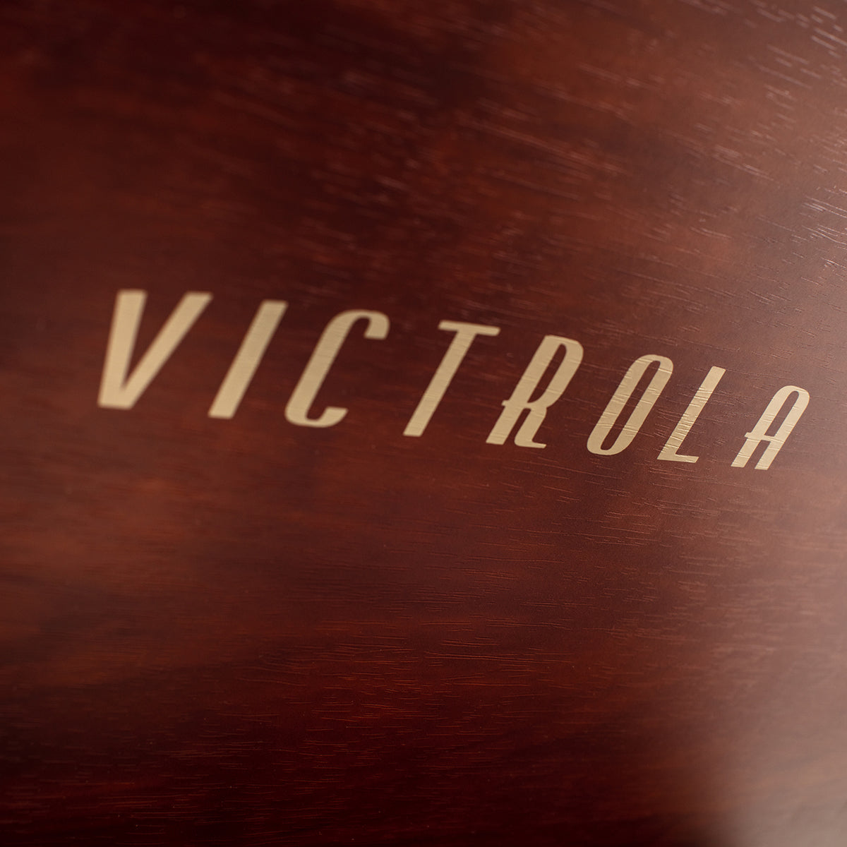 Quincy 6-in-1 Nostalgic Record Player