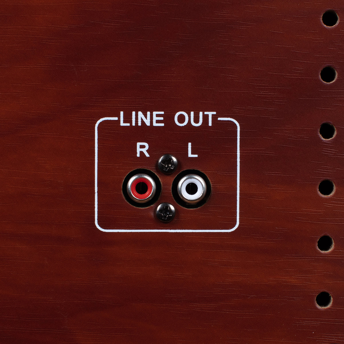 Quincy 6-in-1 Nostalgic Record Player