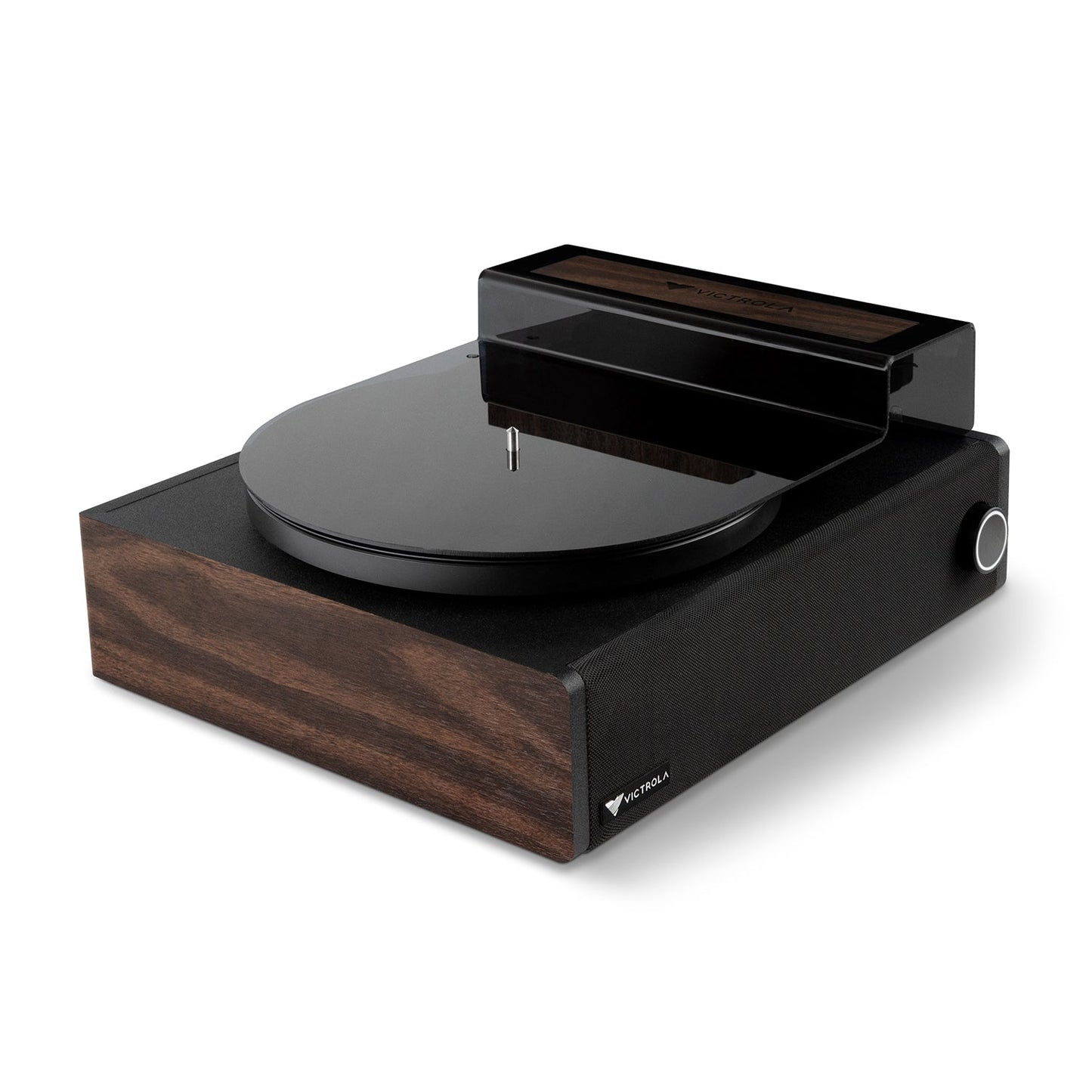 V1 Soundbar Record Player