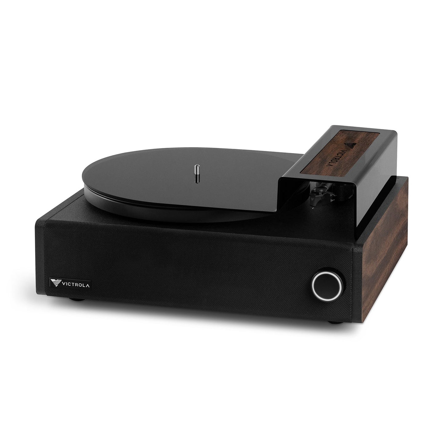 V1 Soundbar Record Player