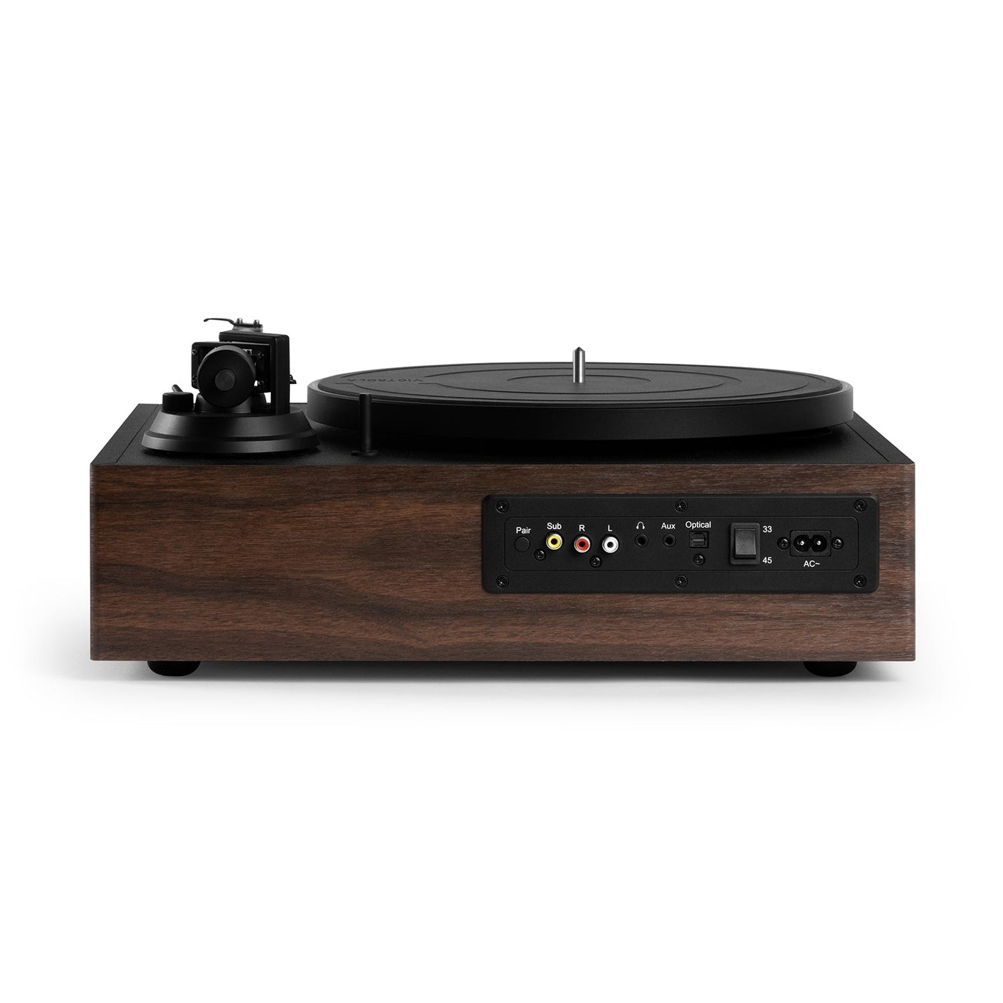 V1 Soundbar Record Player