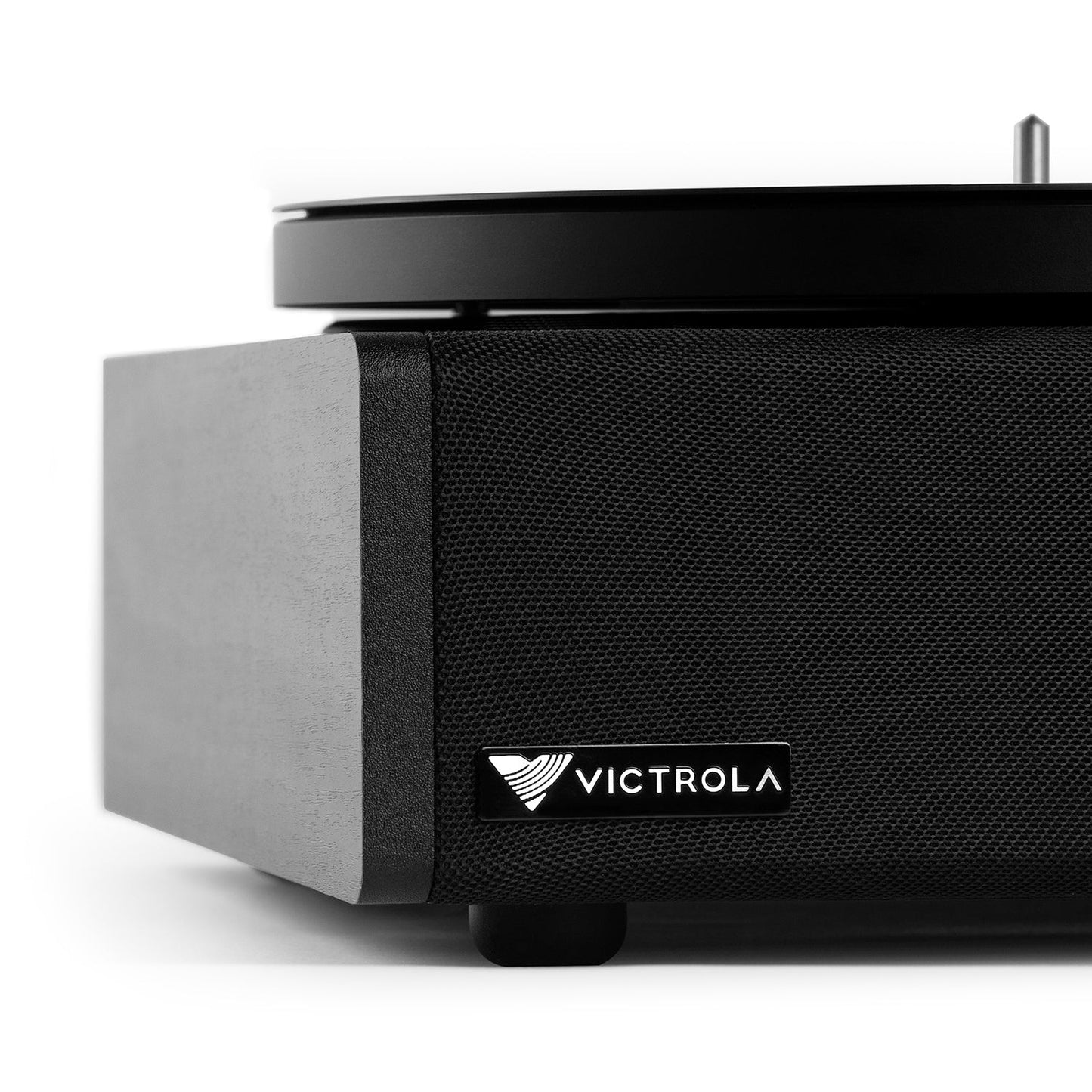V1 Soundbar Record Player