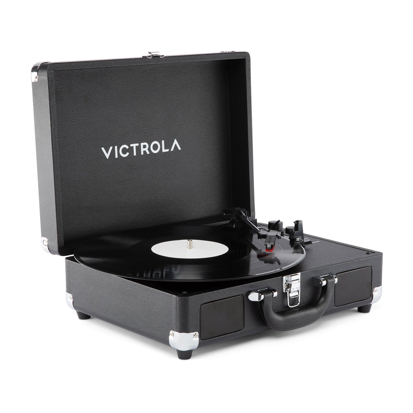 Journey II Suitcase Record Player