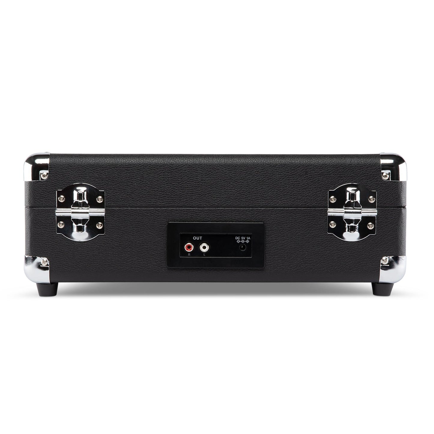 Journey II Suitcase Record Player