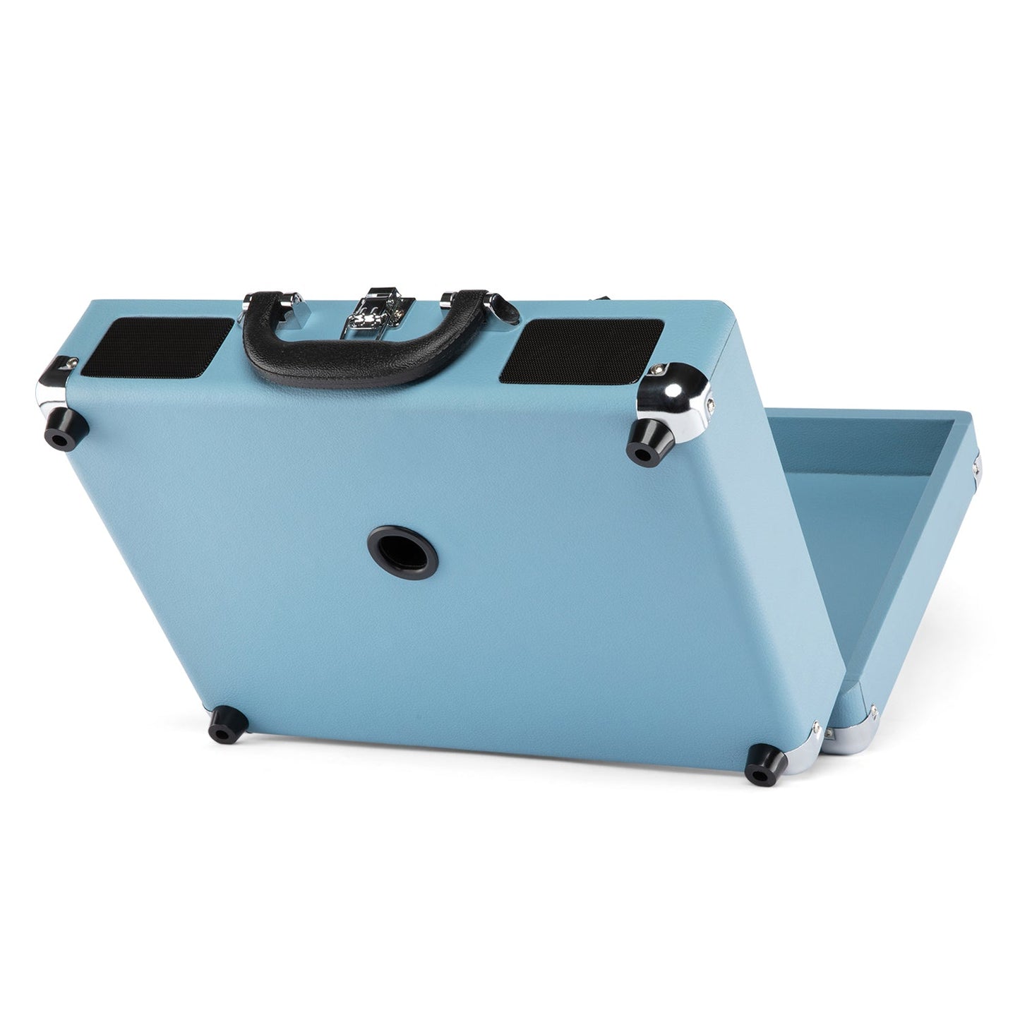 Journey II Suitcase Record Player