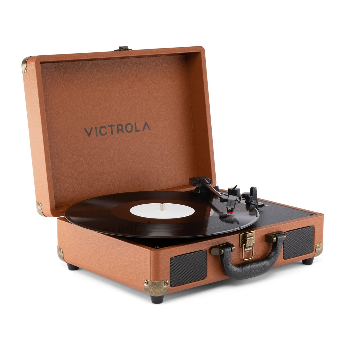 Journey II Suitcase Record Player