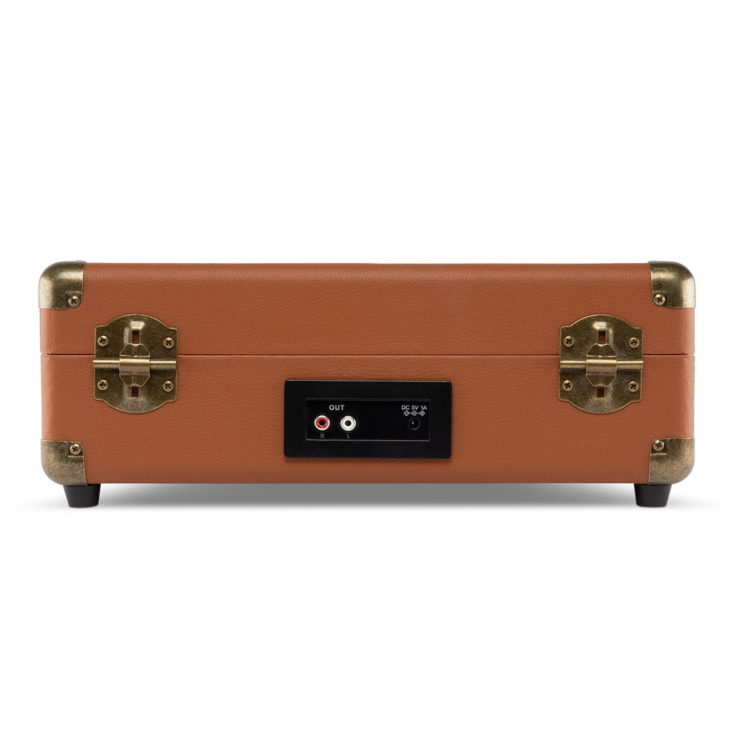 Journey II Suitcase Record Player