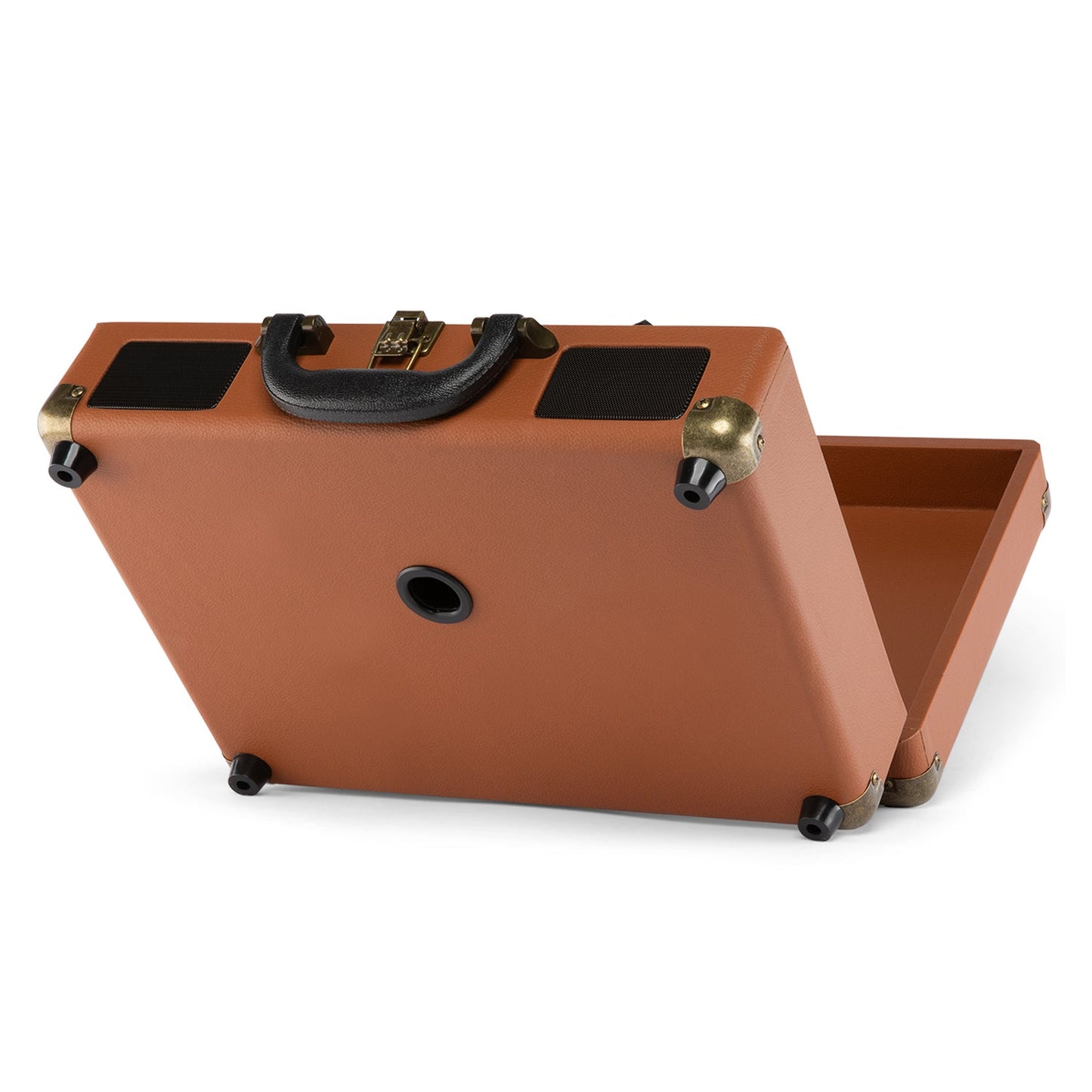 Journey II Suitcase Record Player