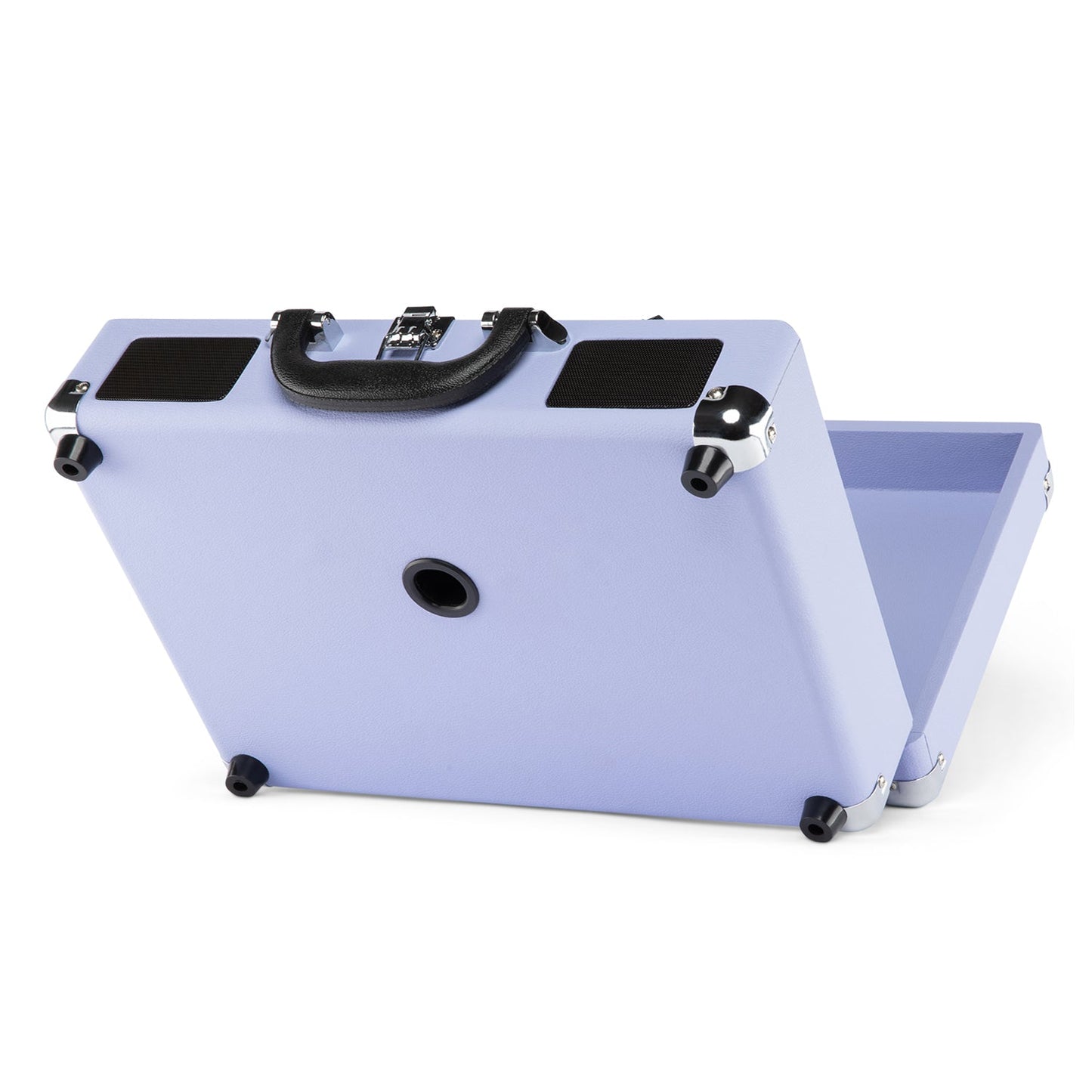 Journey II Suitcase Record Player