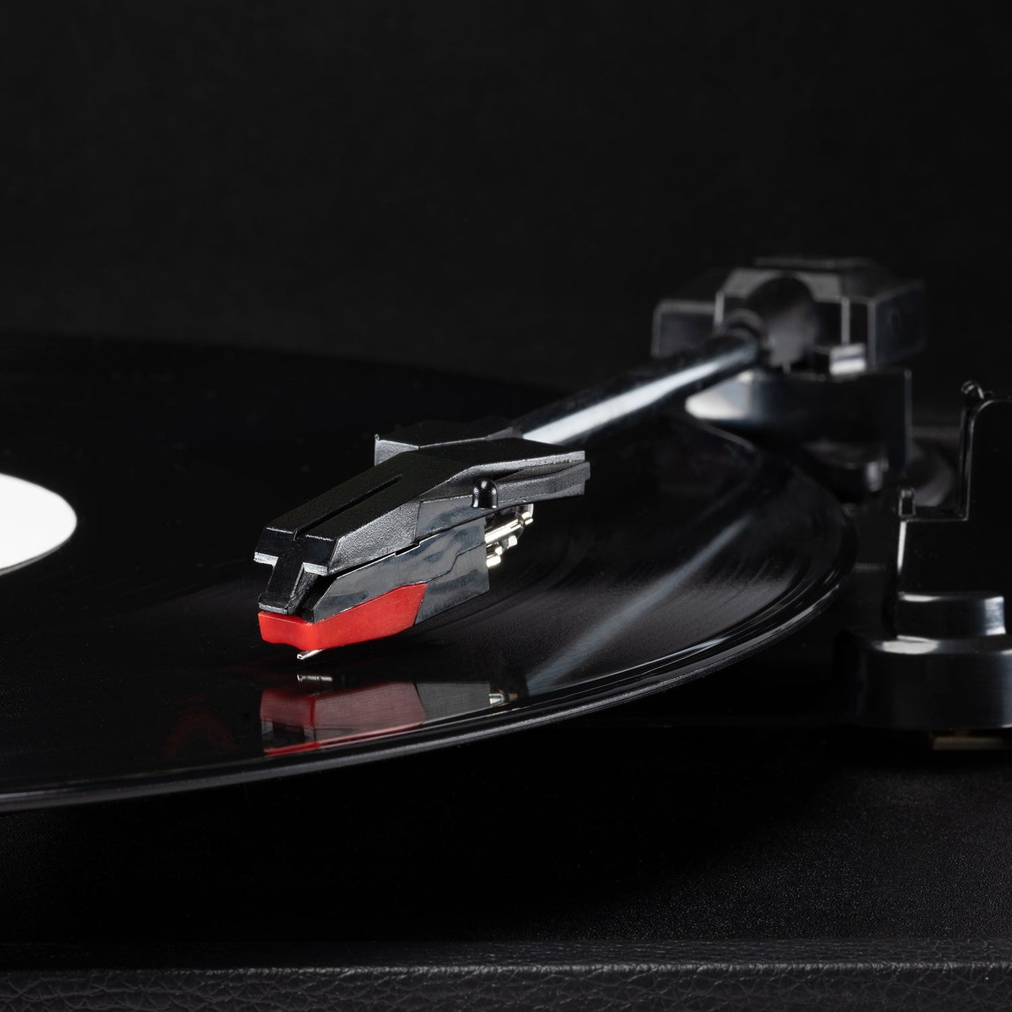 Journey II Suitcase Record Player