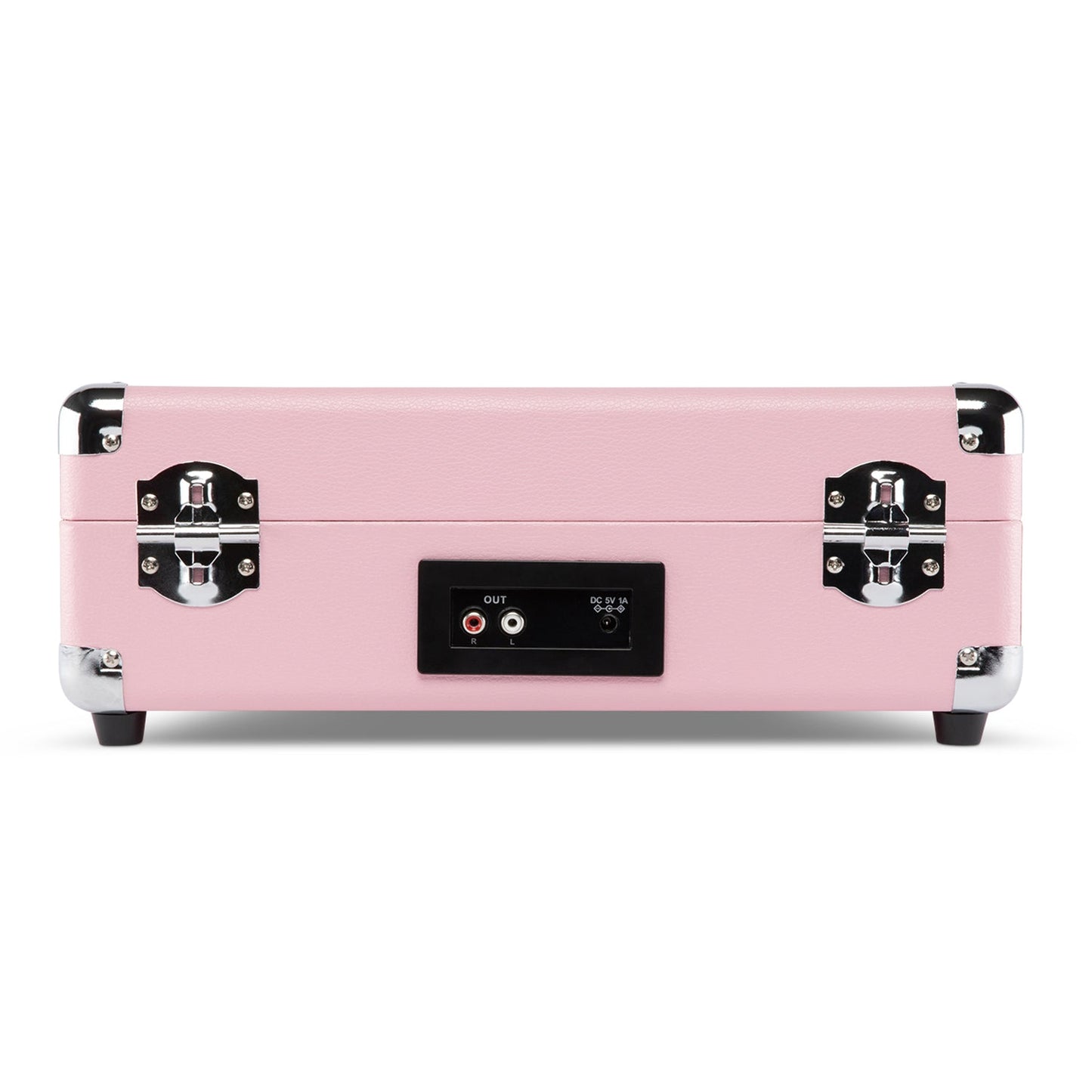 Journey II Suitcase Record Player