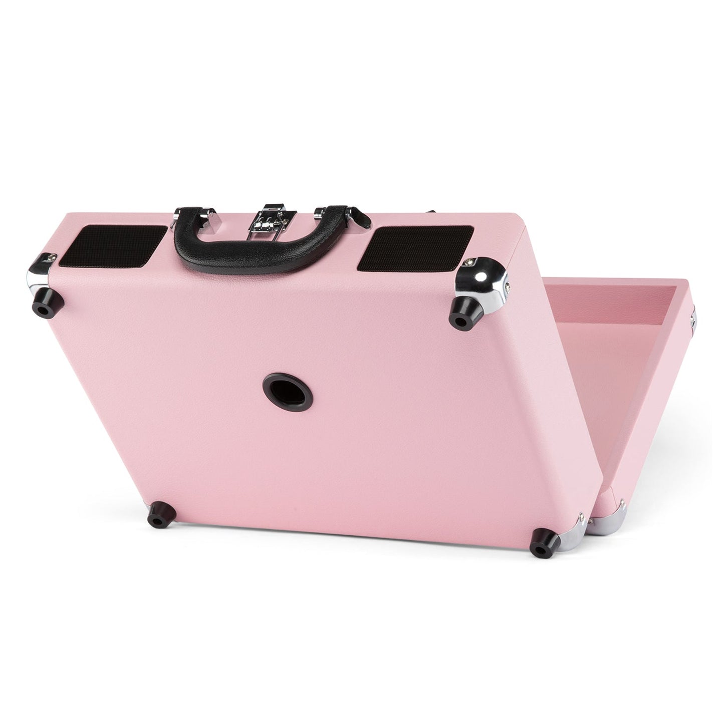 Journey II Suitcase Record Player