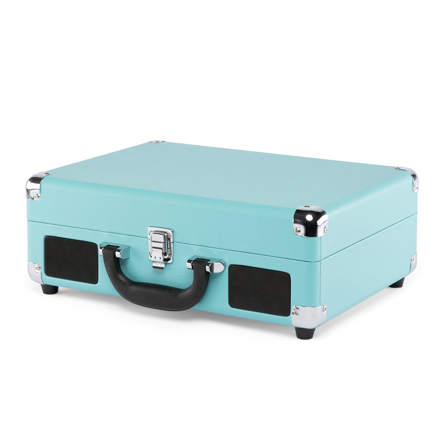 Journey II Suitcase Record Player