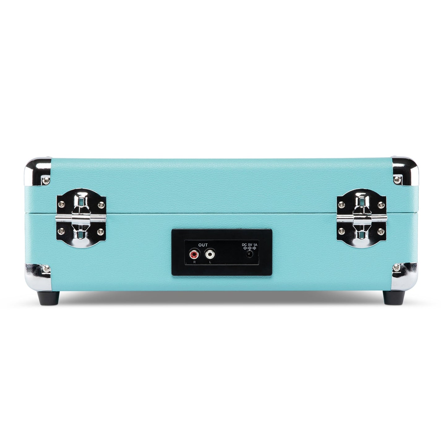 Journey II Suitcase Record Player