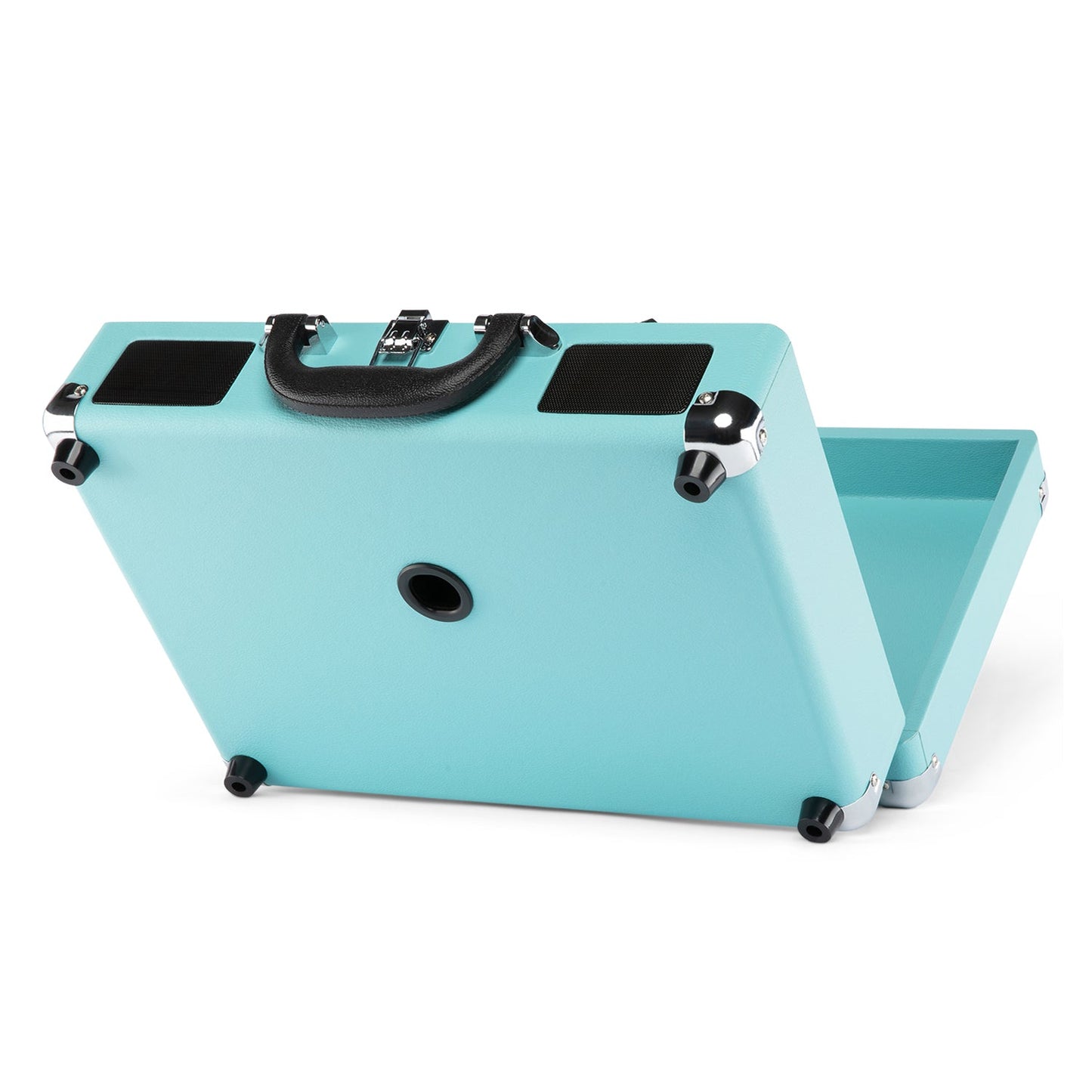 Journey II Suitcase Record Player