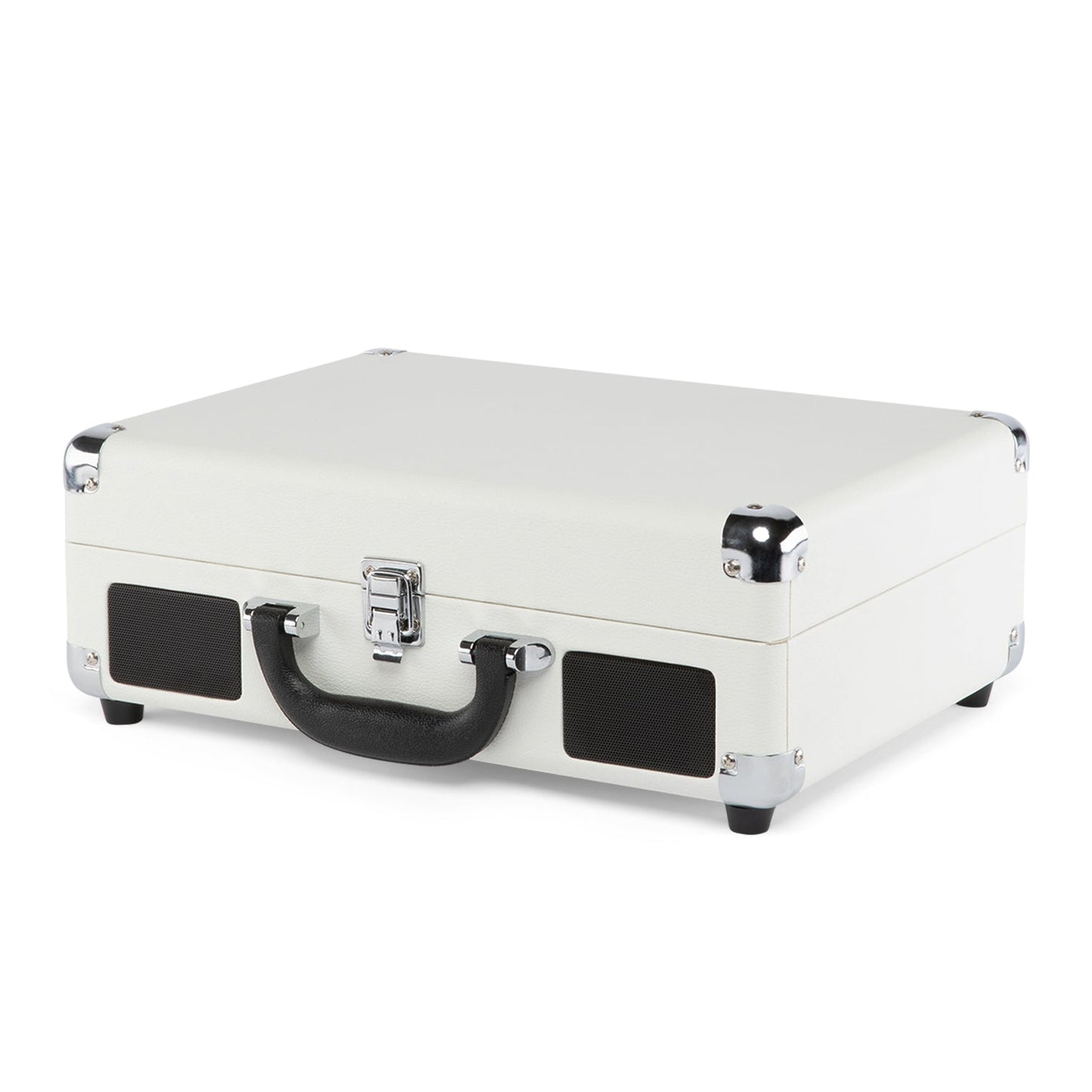 Journey II Suitcase Record Player