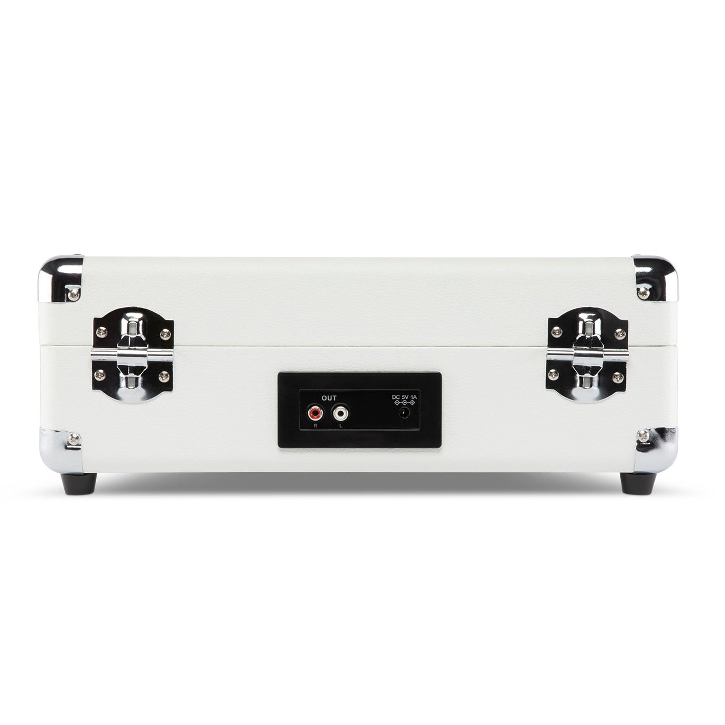 Journey II Suitcase Record Player